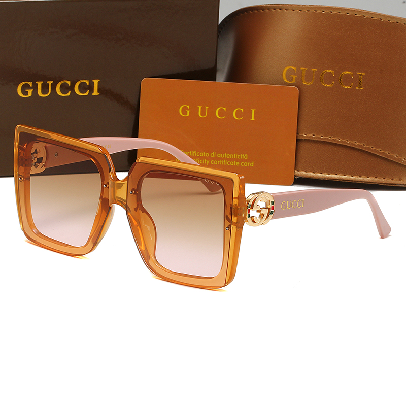 Gucci sunglasses-GG1612S